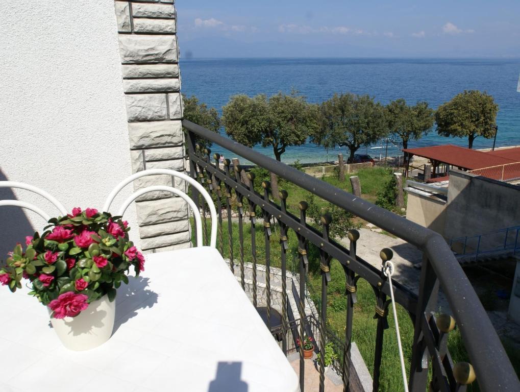 Apartments & Rooms Milcetic M Malinska Pokoj fotografie